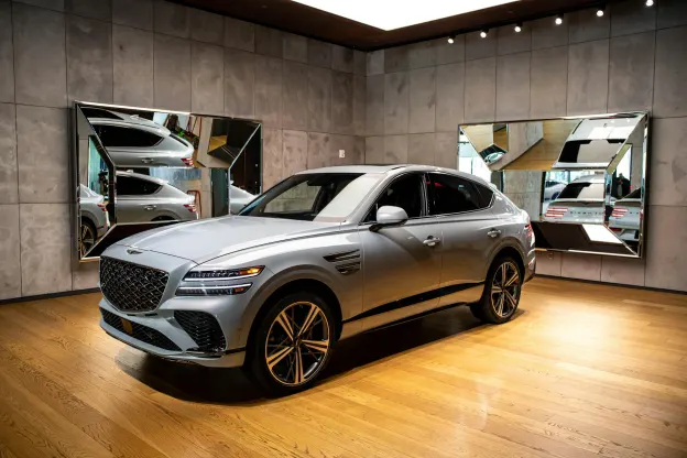 Casino AllStar Games Android/iOS rakendus